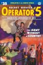 Operator 5 #35 - Preview