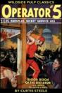 Operator #5: Blood Reign Of The Dictator - Preview