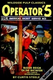 Capa do artigo Operator #5