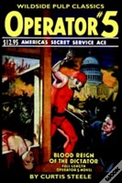 Capa do artigo Operator #5
