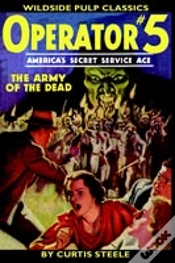 Capa do artigo Operator #5