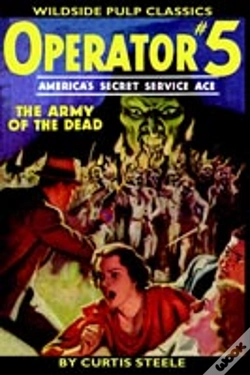Capa do artigo Operator #5