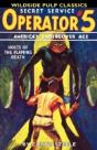 Operator #5 - Preview
