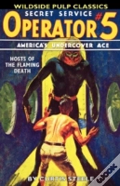 Capa do artigo Operator #5