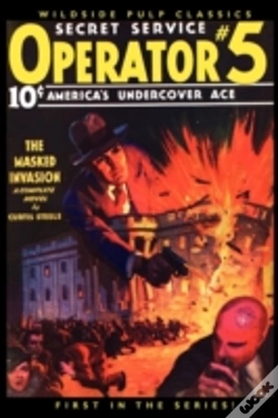 Capa do artigo Operator #5
