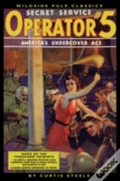 Capa do artigo Operator #5