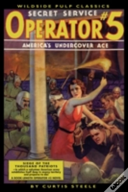 Capa do artigo Operator #5