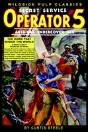 Operator #5 - Preview