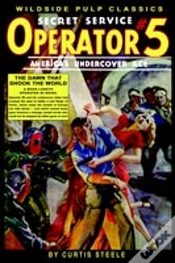 Capa do artigo Operator #5
