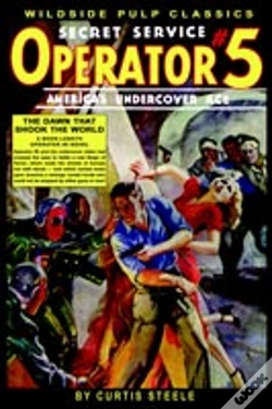 Capa do artigo Operator #5