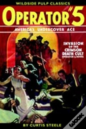 Capa do artigo Operator #5