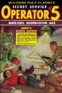 Operator #5 - Preview
