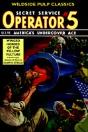 Operator #5 - Preview