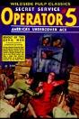 Operator #5 - Preview