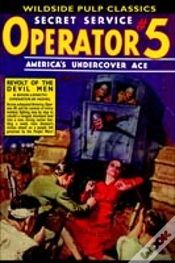 Capa do artigo Operator #5