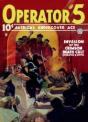 Operator #5: Invasion Of The Crimson Death Cult - Preview