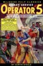 Operator #5: The Dawn That Shook The World - Preview