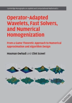 Capa do artigo Operator-Adapted Wavelets, Fast Solvers, And Numerical Homogenization