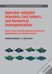 Capa do artigo Operator-Adapted Wavelets, Fast Solvers, And Numerical Homogenization