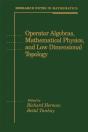 Operator Algebras, Mathematical Physics, And Low Dimensional Topology - Preview