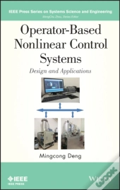 Operator-Based Nonlinear Control Systems
