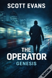 Capa do artigo Operator: Genesis