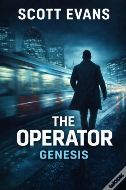 Capa do artigo Operator: Genesis