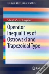 Operator Inequalities Of Ostrowski And Trapezoidal Type