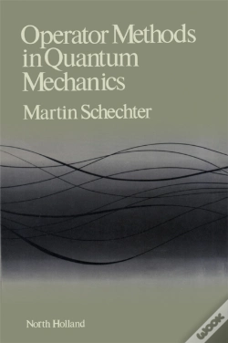 Capa do artigo Operator Methods In Quantum Mechanics