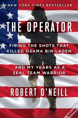 Capa do artigo Operator