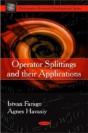 Operator Splittings & Their Applications - Preview