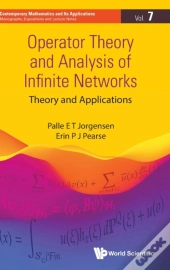 Operator Theory And Analysis Of Infinite Networks