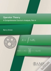 Operator Theory
