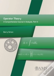 Capa do artigo Operator Theory