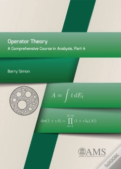 Capa do artigo Operator Theory