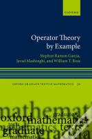 Operator Theory By Example