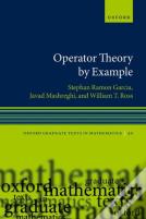 Operator Theory By Example