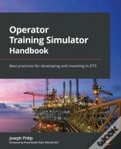 Capa do artigo Operator Training Simulator Handbook