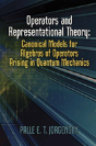 Operators And Representation Theory - Preview