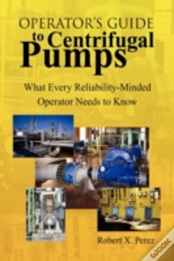 Capa do artigo Operator'S Guide To Centrifugal Pumps