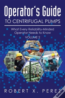 Capa do artigo Operator'S Guide To Centrifugal Pumps, Volume 2
