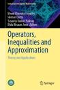 Operators, Inequalities And Approximation - Preview