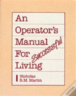 Capa do artigo Operator'S Manual For Successful Living