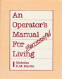Operator'S Manual For Successful Living - Preview