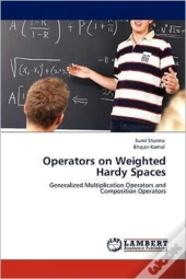 Operators On Weighted Hardy Spaces