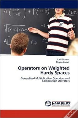 Capa do artigo Operators On Weighted Hardy Spaces