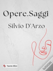Capa do artigo Opere. Saggi