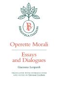 Operette Morali