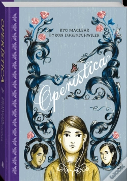 Capa do artigo Operistica