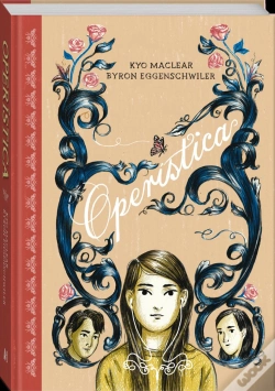 Capa do artigo Operistica